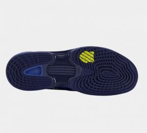 Speedtrac Padel dazzling blue