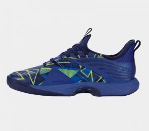 Speedtrac Padel dazzling blue