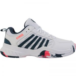 Court Express 2 white/stargazer