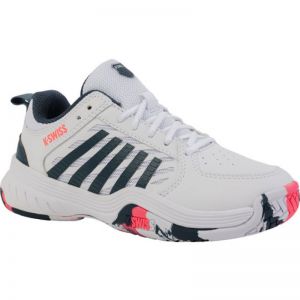 Court Express 2 white/stargazer