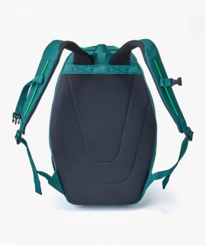 Pro Backpack 92412B Dark Green dark green