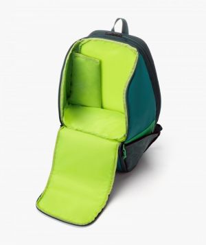 Pro Backpack 92412B Dark Green dark green