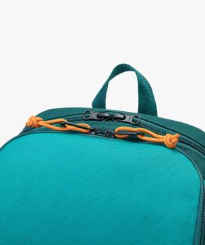 Pro Backpack 92412B Dark Green dark green