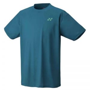 Mens Crew Neck Shirt blue green