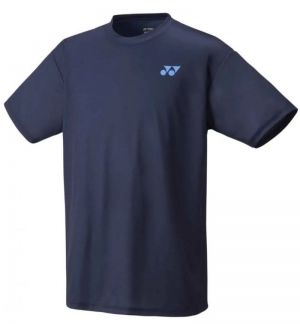 Mens Crew Neck Shirt indigo marine
