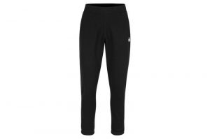 Men Cuffed pant 002 - black