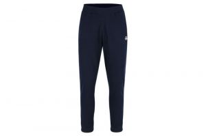 Men Cuffed pant 001 navy