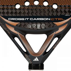 Cross It Carbon CTRL 2026 Blue/Bronze