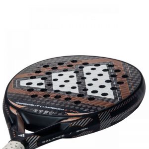 Cross It Carbon CTRL 2026 Blue/Bronze