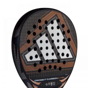 Cross It Carbon CTRL 2026 Blue/Bronze