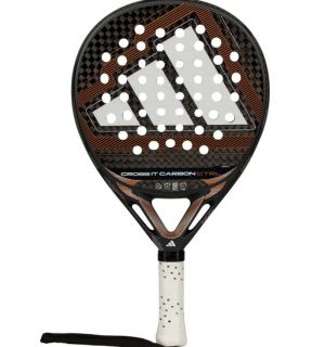 Cross It Carbon CTRL 2026 Blue/Bronze