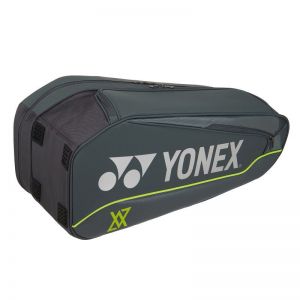 Expert Racketbag VA - 8219931 steel grey