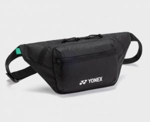 Team Cross Body Bag black
