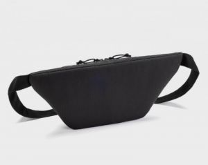 Team Cross Body Bag black