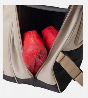 Gearlogic Racketbag 6PCS Beige