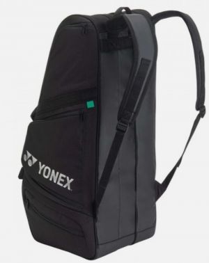 Gearlogic Racketbag 6PCS black