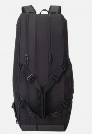 Gearlogic Racketbag 6PCS black