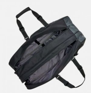 Gearlogic Racketbag 6PCS black