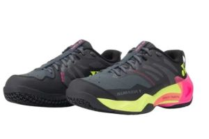 Subaxia GT Men dark gray