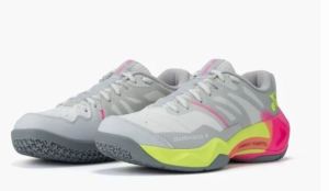 Subaxia GT Women light gray