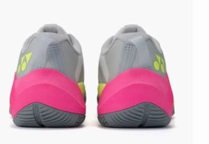 Subaxia GT Women light gray