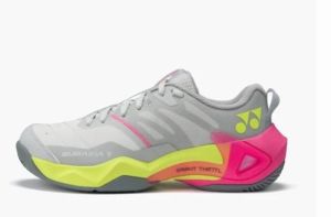 Subaxia GT Women light gray