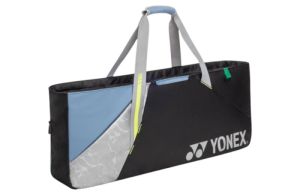 Club Tournament Bag black/blue