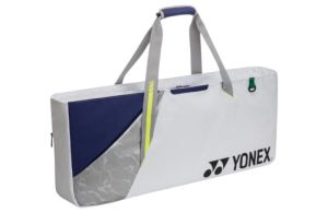 Club Tournament Bag white/blue