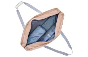 Club Tournament Bag pink/white