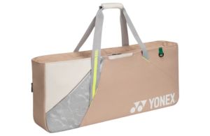 Club Tournament Bag pink/white