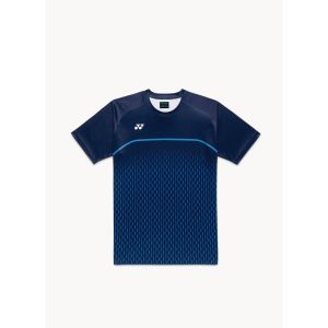 Mens Crew Neck Shirt dark navy