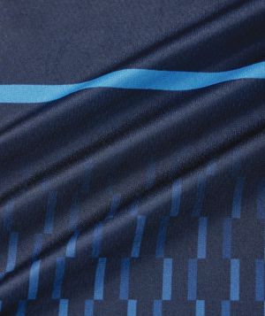 Mens Crew Neck Shirt dark navy