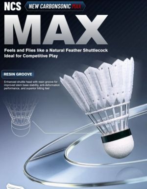 NCS Max Speed 77 