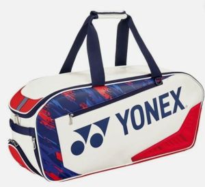 Expert Tournament Bag White white