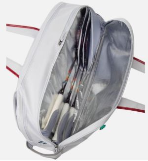 Expert Tournament Bag White white