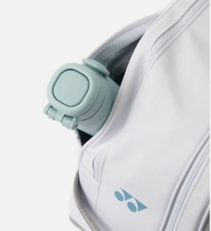 Expert Tournament Bag White white