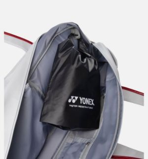 Expert Tournament Bag White white