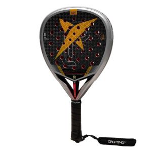 Canyon Pro Attack Soft 2026 black-grey