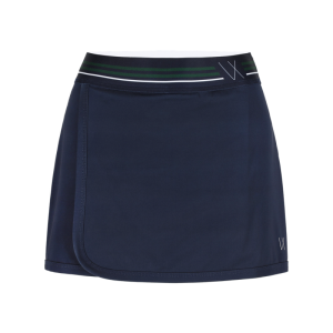Sofie skirt  dress blue