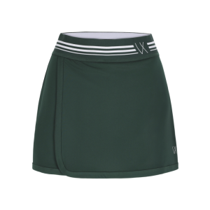 Sofie skirt  dark green