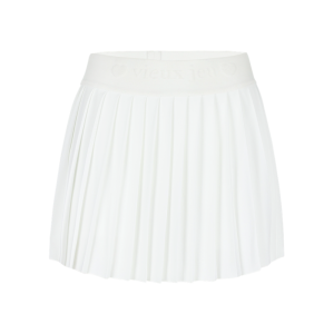 Chantal heart white