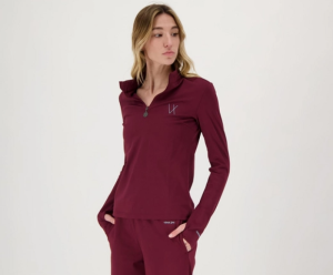 Renee Burgundy