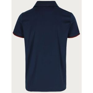 Sven dress blue
