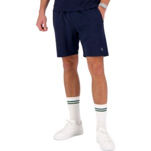 Theo dress blue