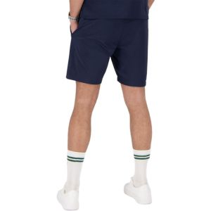 Theo dress blue