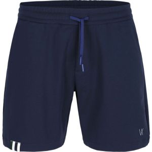 Theo dress blue
